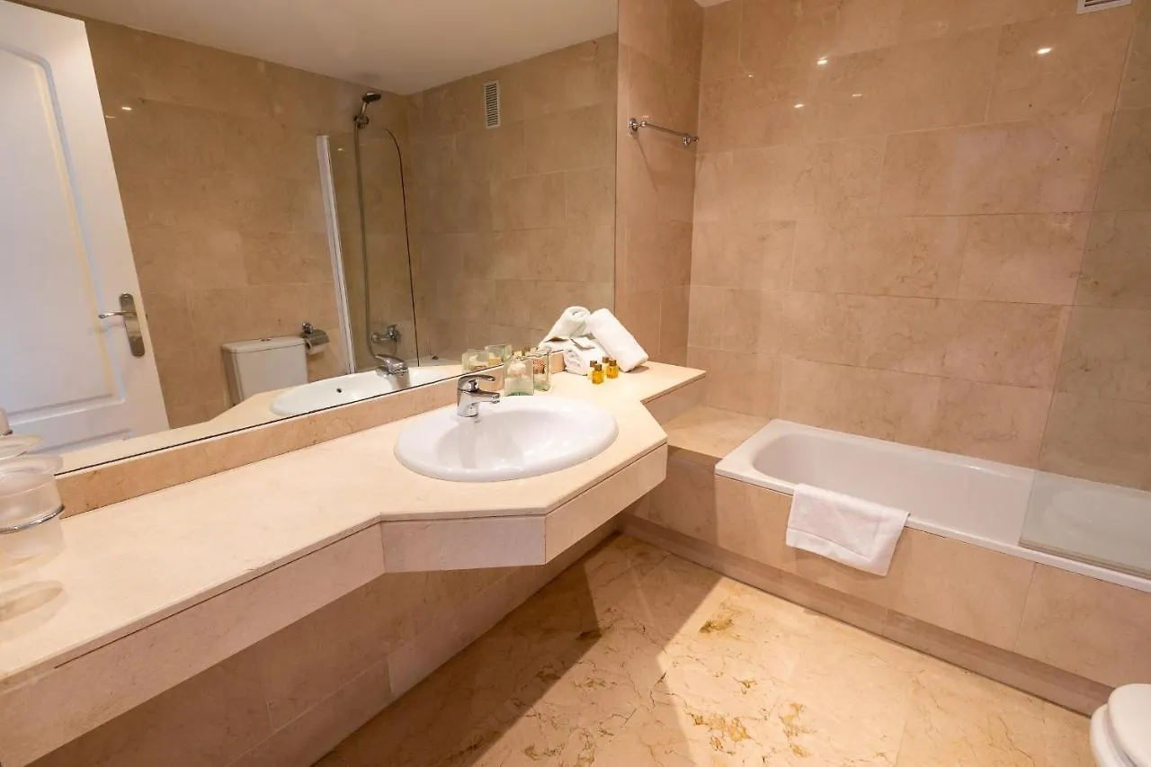 Terrazas De Banus Apartment Marbella