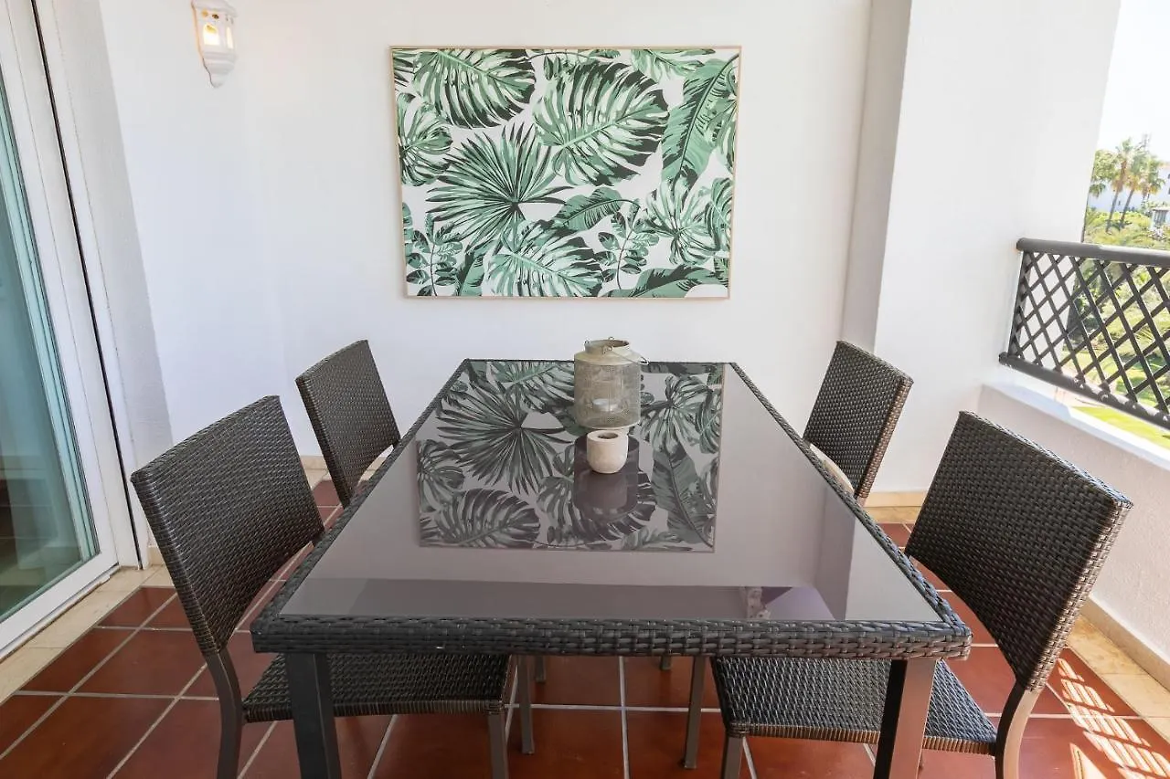 Terrazas De Banus Apartment Marbella