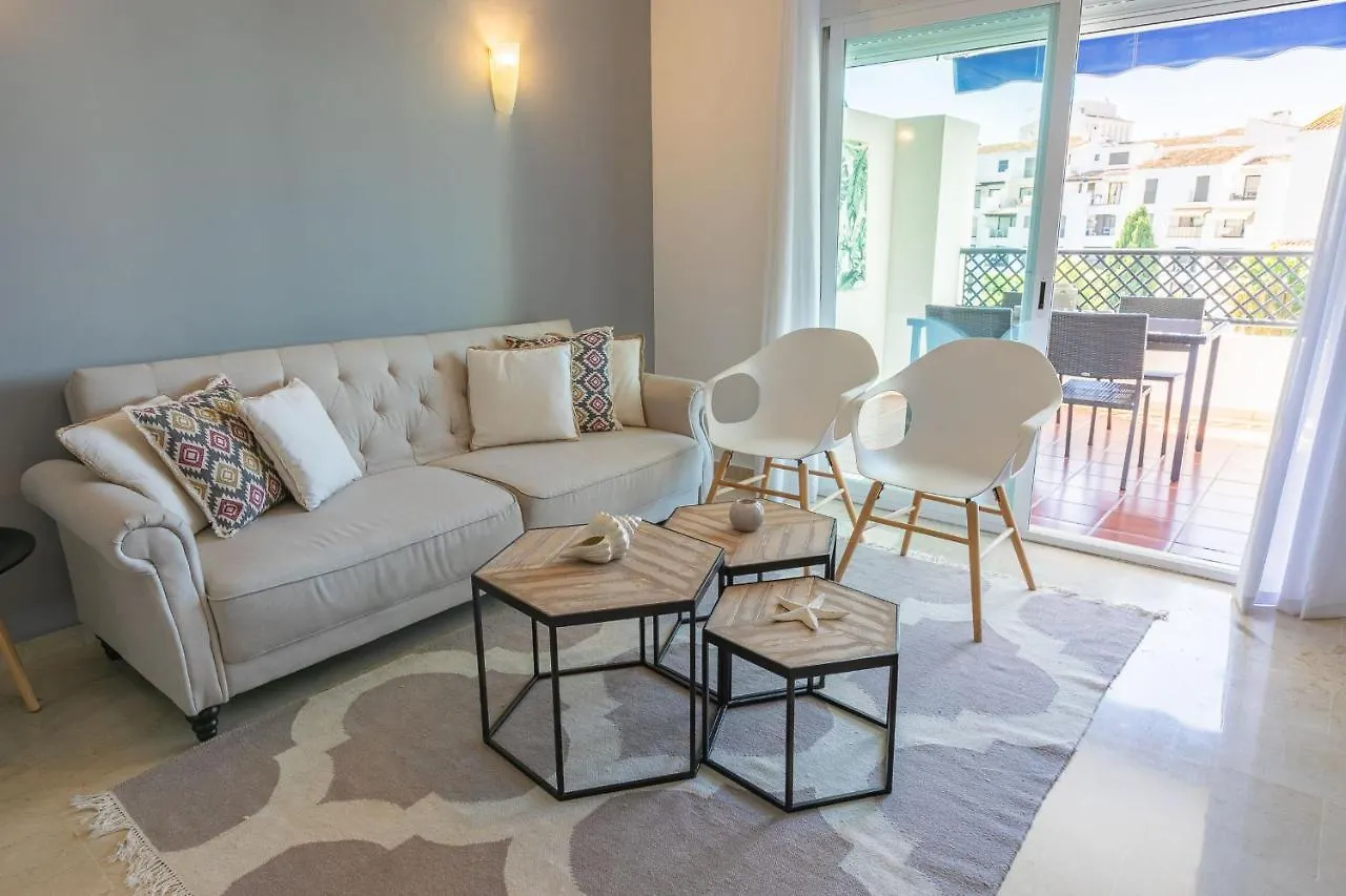 Terrazas De Banus Apartment Marbella
