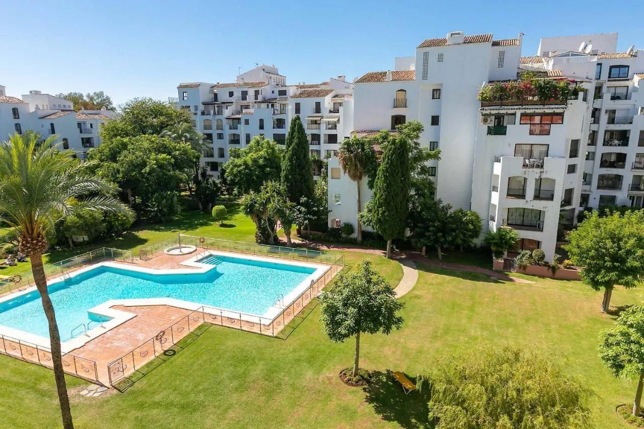 Terrazas De Banus Apartment Marbella 0*,  Spain