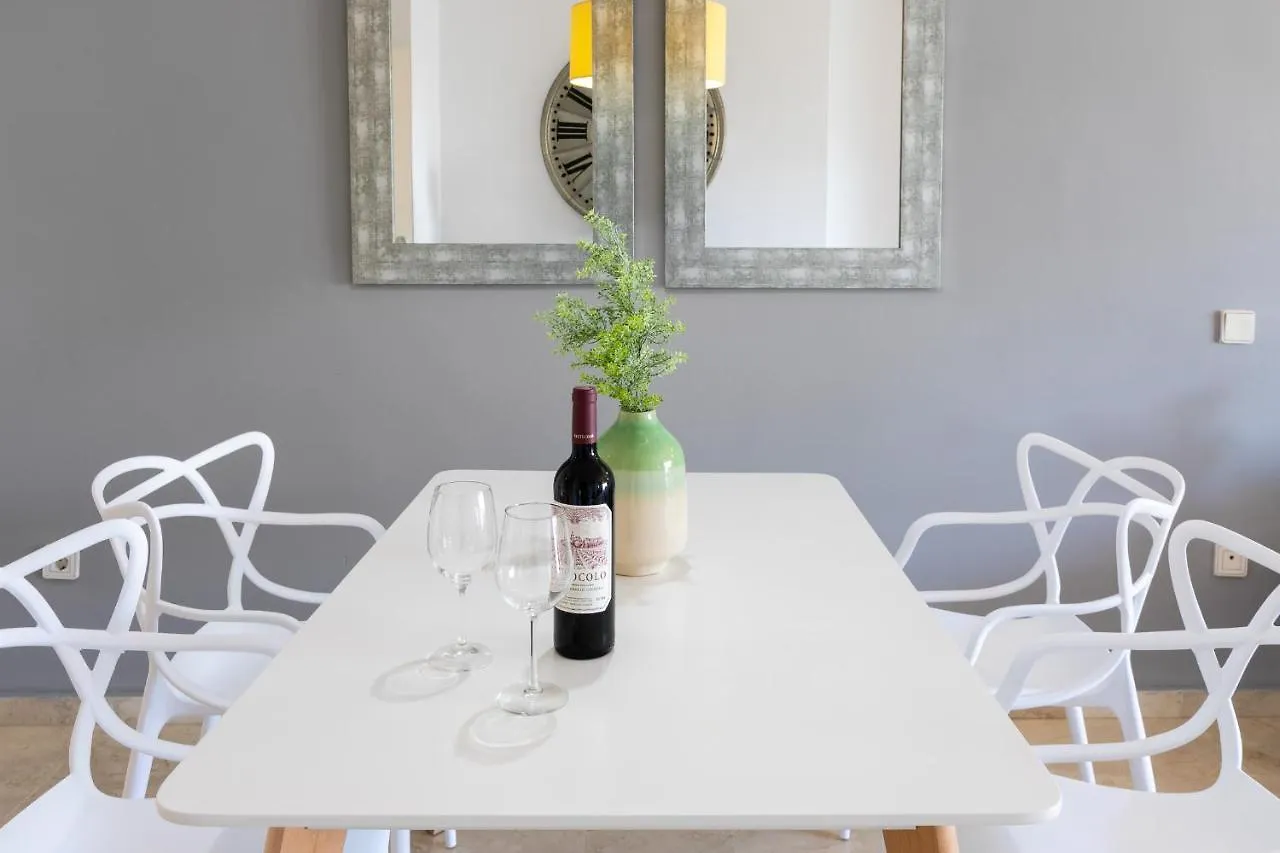Terrazas De Banus Apartment Marbella 0*,  Spain