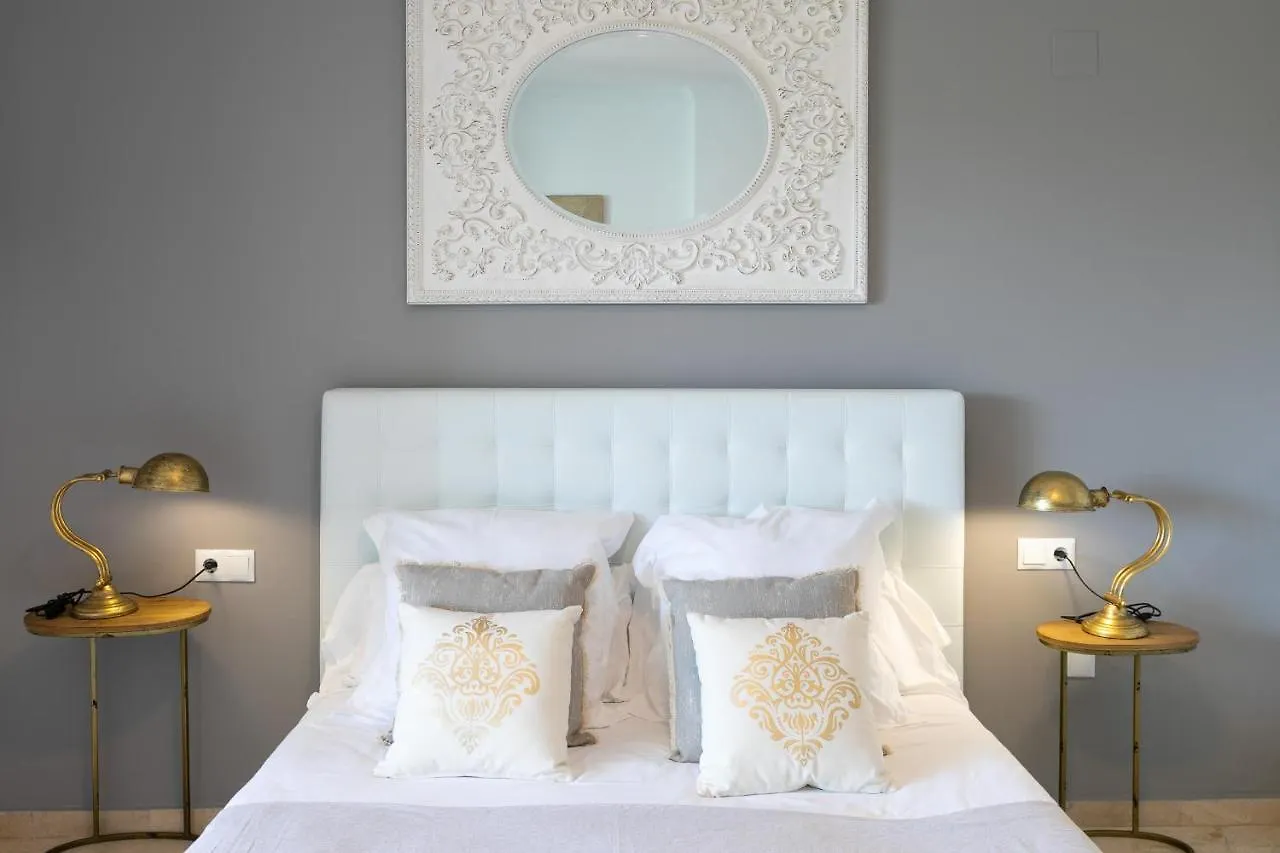 Terrazas De Banus Apartment Marbella Spain