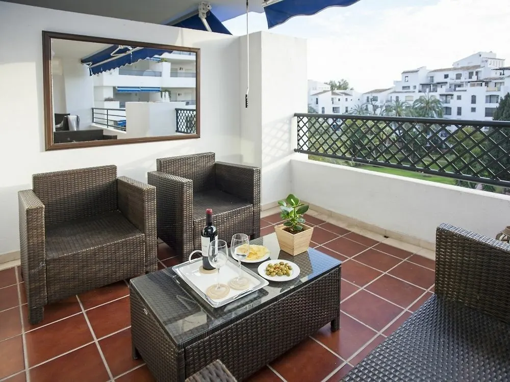 Terrazas De Banus Apartment Marbella 0*,  Spain