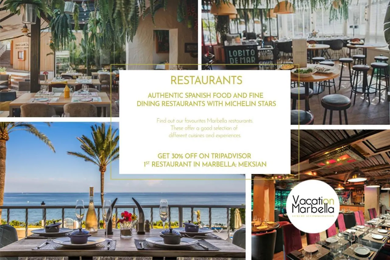 Terrazas De Banus Apartment Marbella